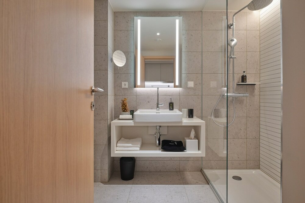 Фото Adina Apartment Hotel Vienna Belvedere