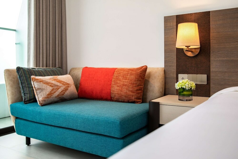 Фото Radisson Hotel Danang