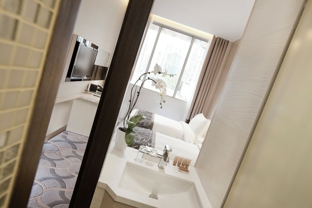 Фото Dorsett Singapore