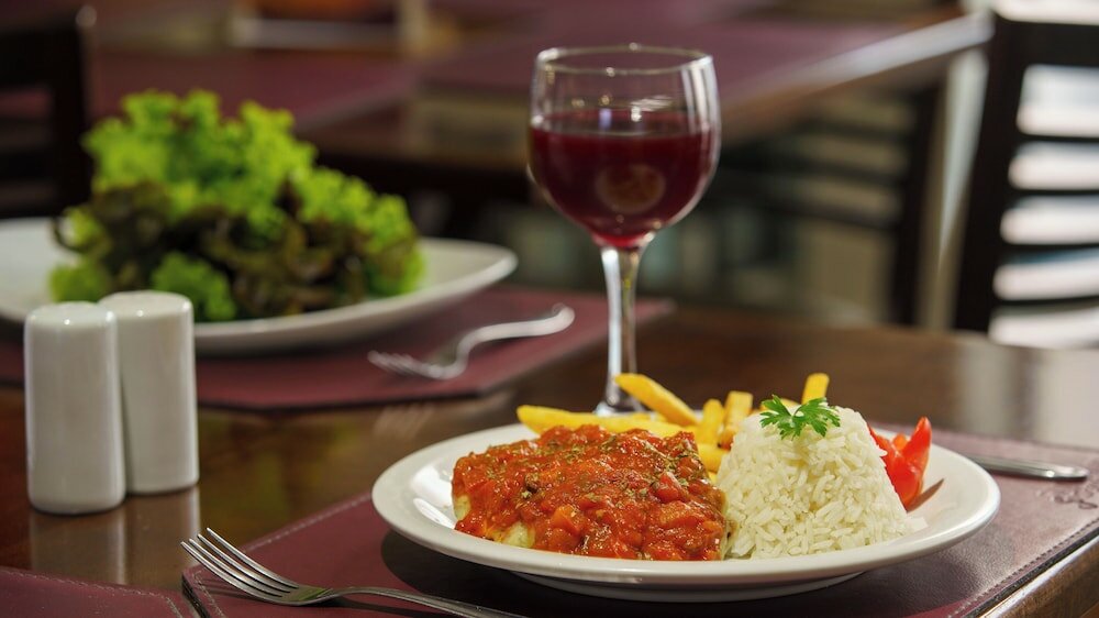 Фото San Juan Executive