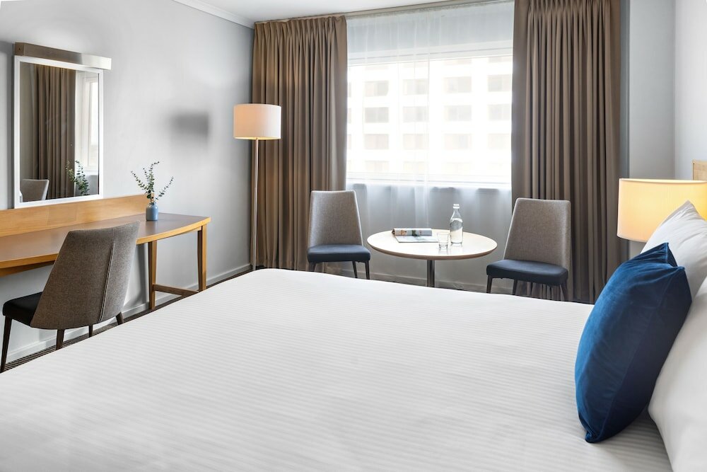 Фото Novotel Perth Langley