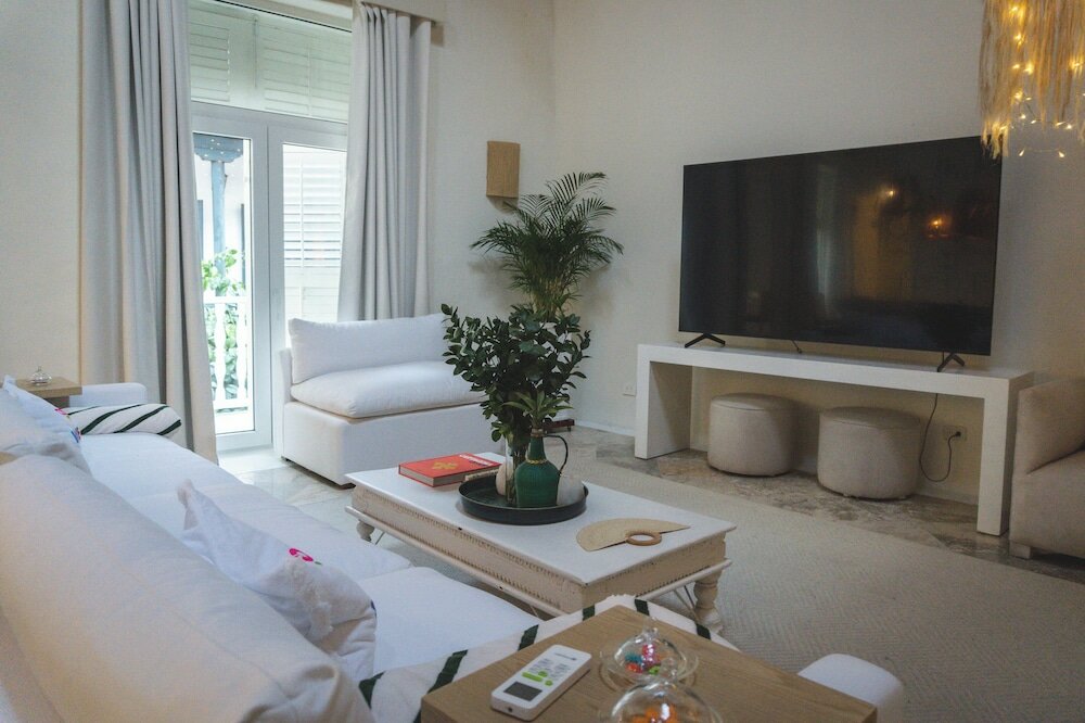 Фото Casa DiLuca Cartagena Hotel Boutique