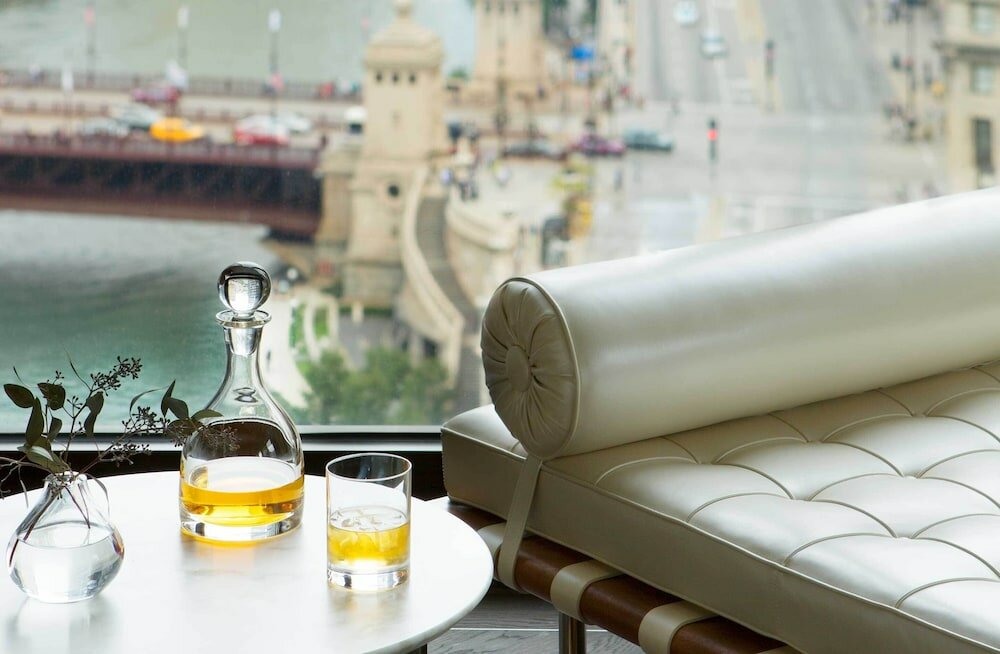 Фото The Langham, Chicago