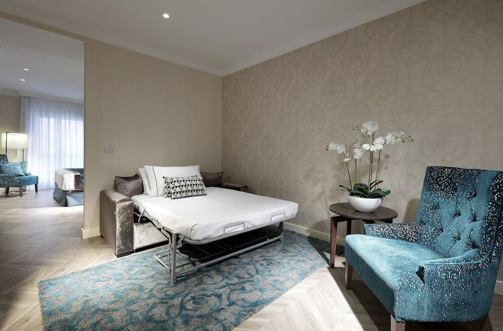 Фото Eurostars Casa de la Lírica