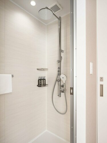 Гостиница Nest Hotel Naha Kumoji в Нахе