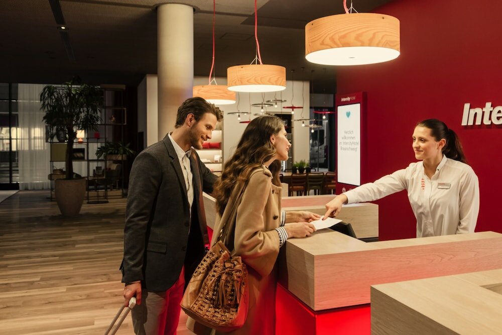 Фото IntercityHotel Dortmund