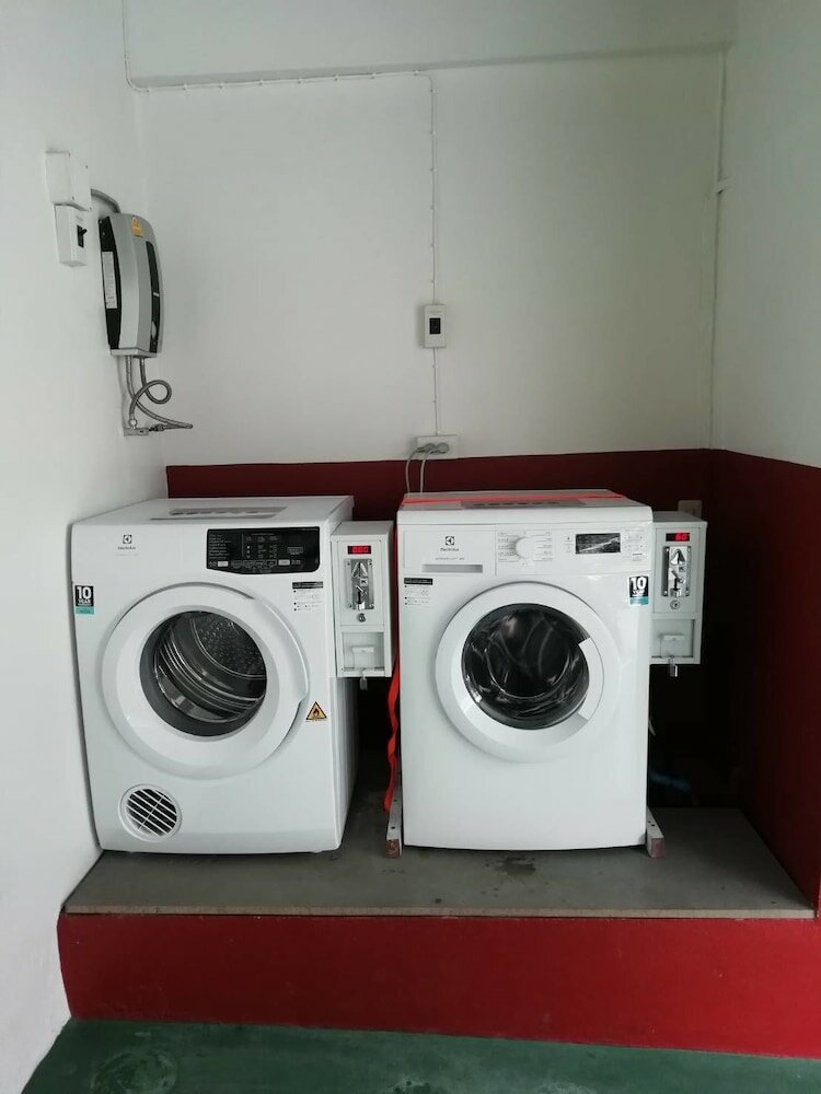 Фото Bs Court Boutique Residence