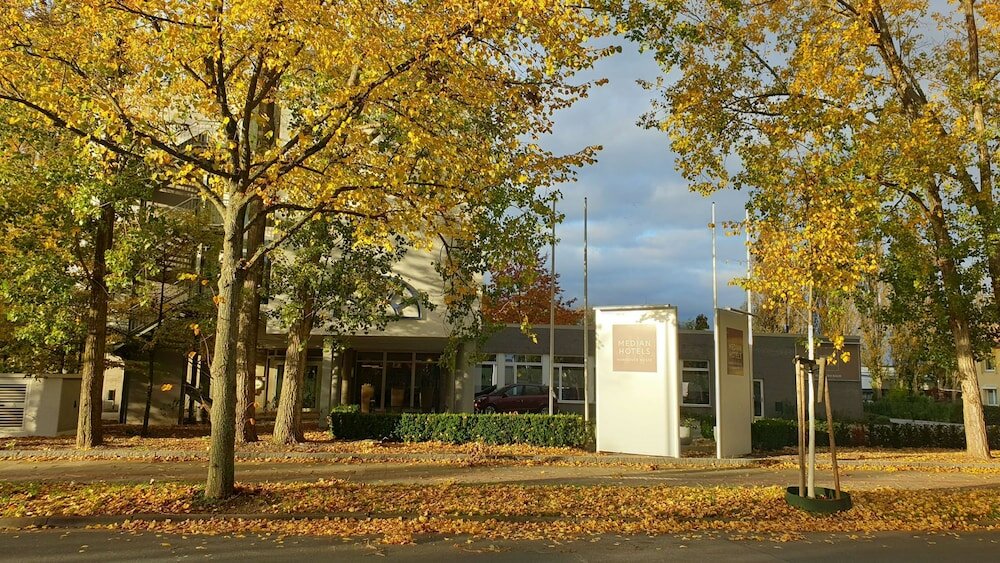 Фото Median Hotel Hannover Messe