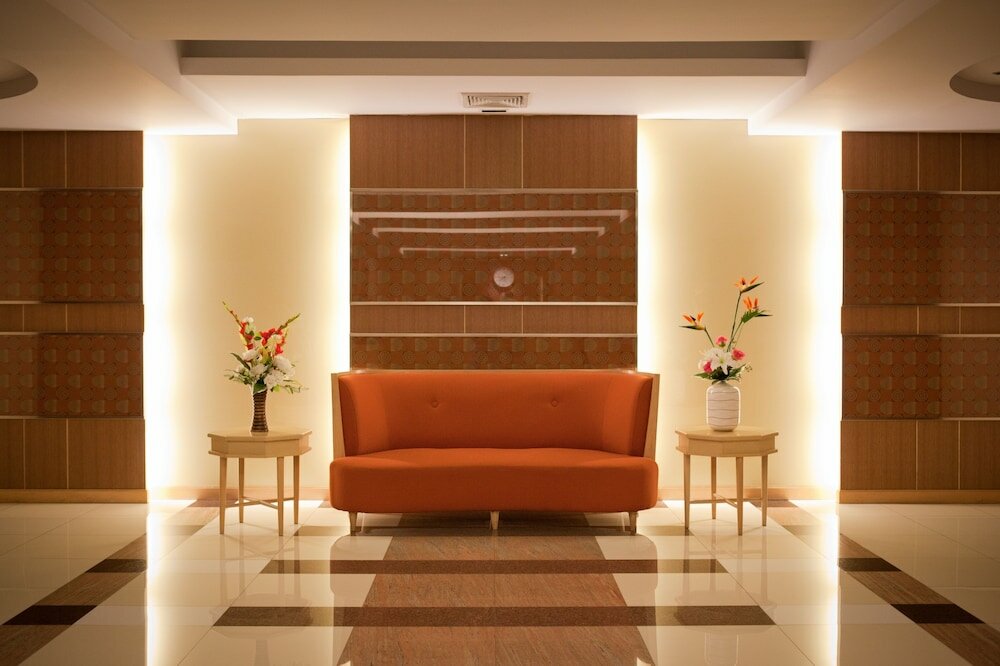 Фото S. M. Grande Residence