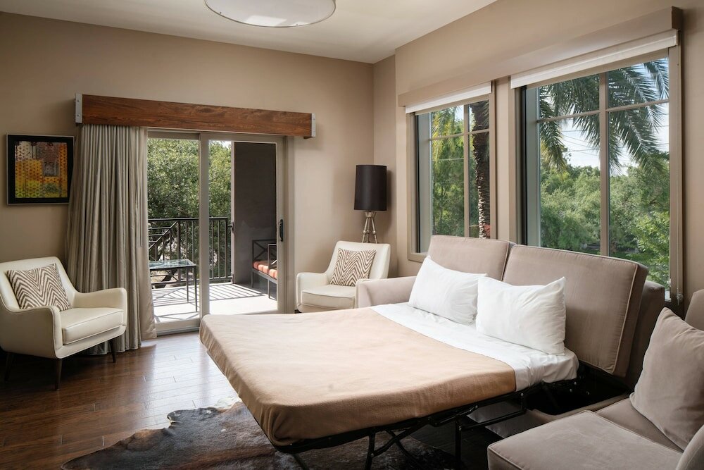 Фото Epicurean Hotel, Autograph Collection