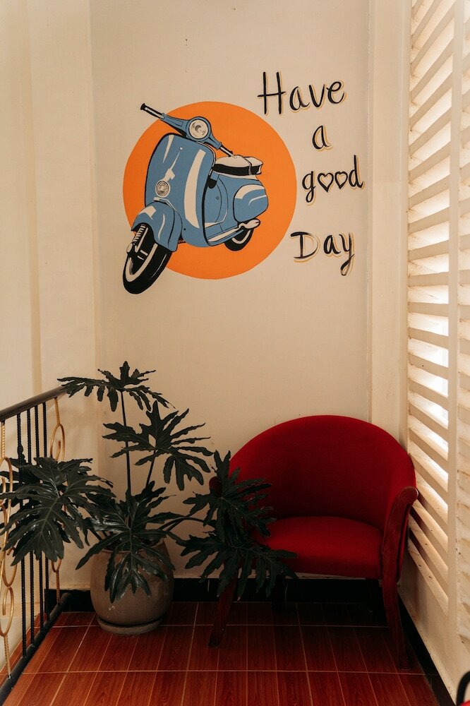 Фото Asanak D'Angkor Boutique Hotel