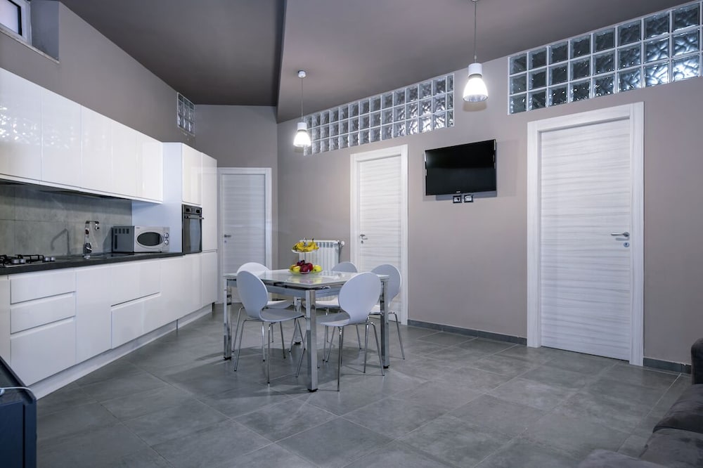 Фото Eracle Hotel