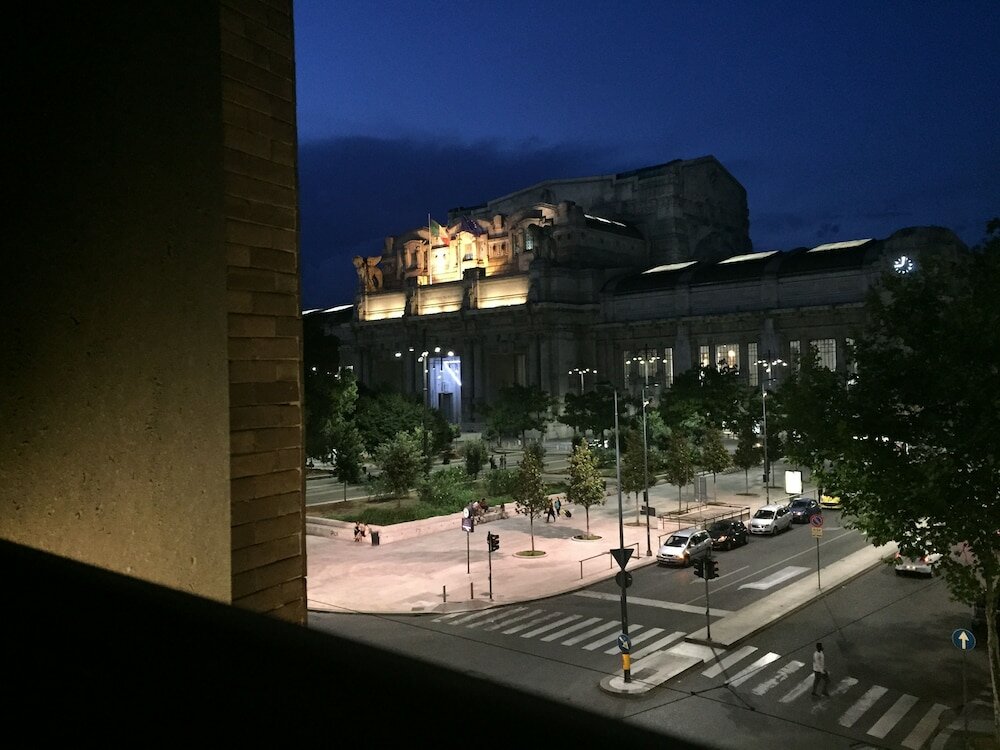 Фото AV Hotel Milano