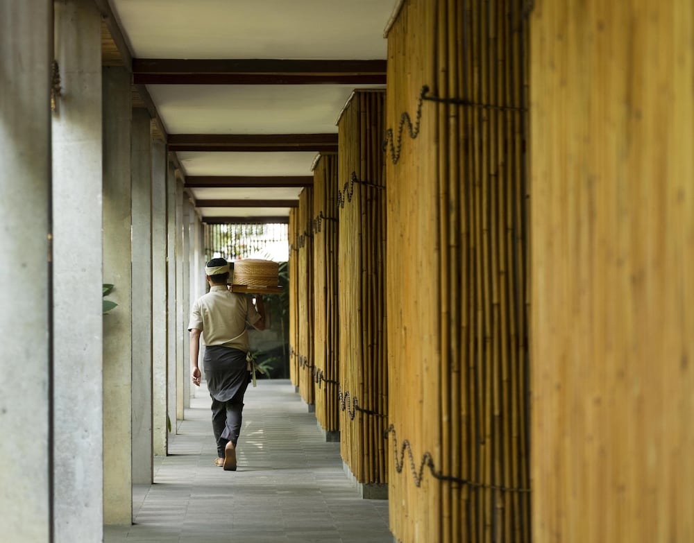 Фото Alaya Resort Ubud