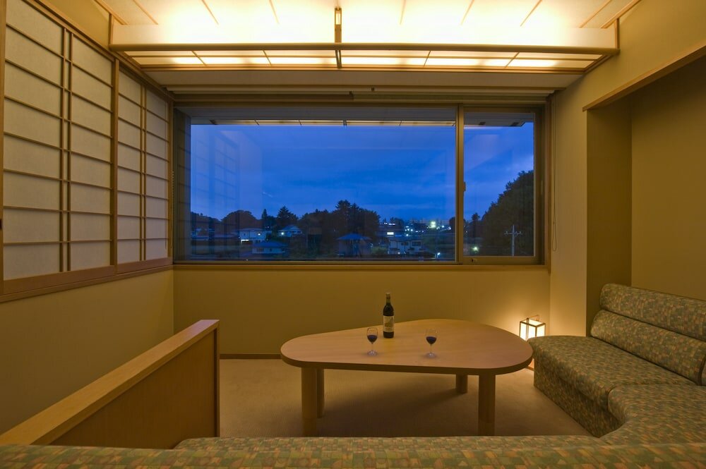 Фото Ooike Hotel