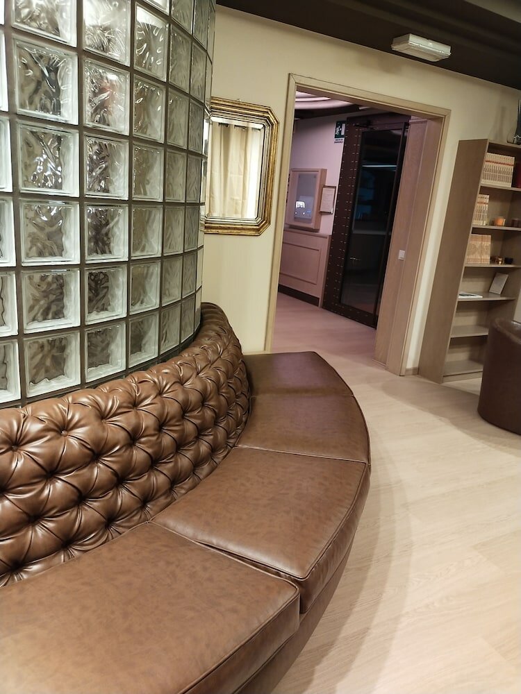 Фото Laerte Palace Hotel