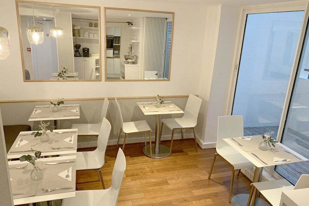 Фото Villa des Ambassadeurs