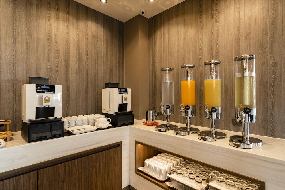 Фото G Hua Hin Resort & Mall