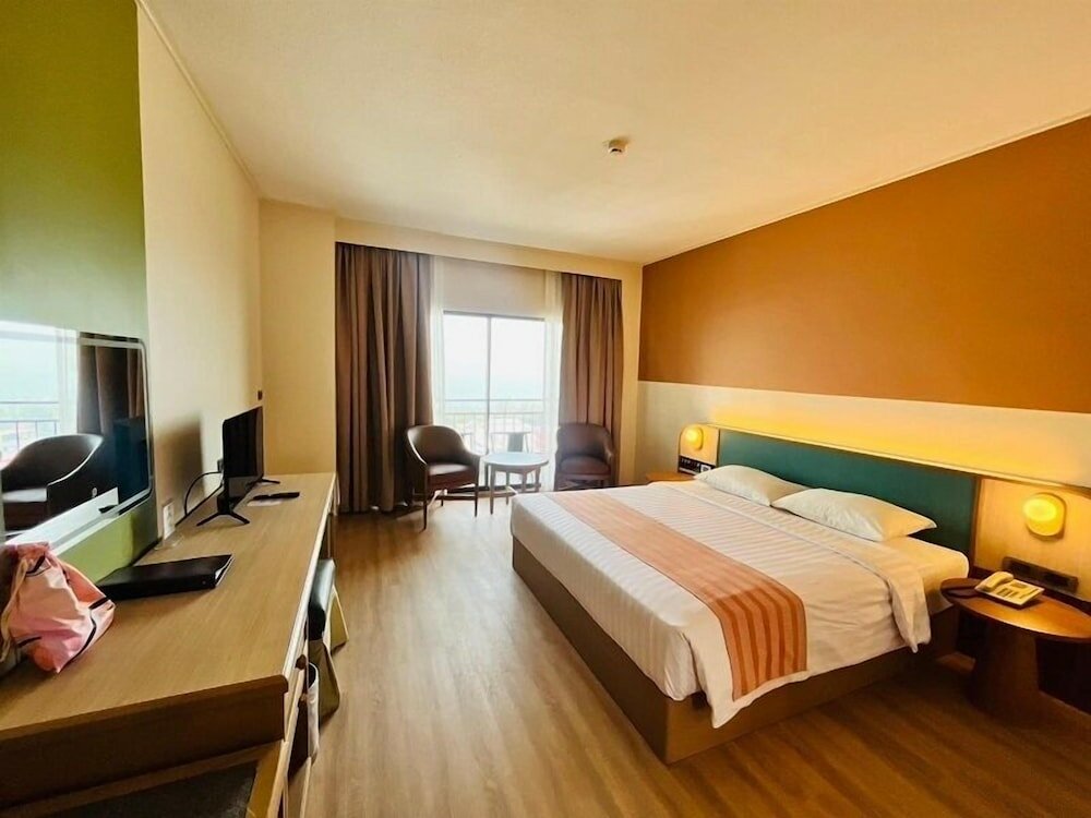 Фото Asia Cha-am Hotel