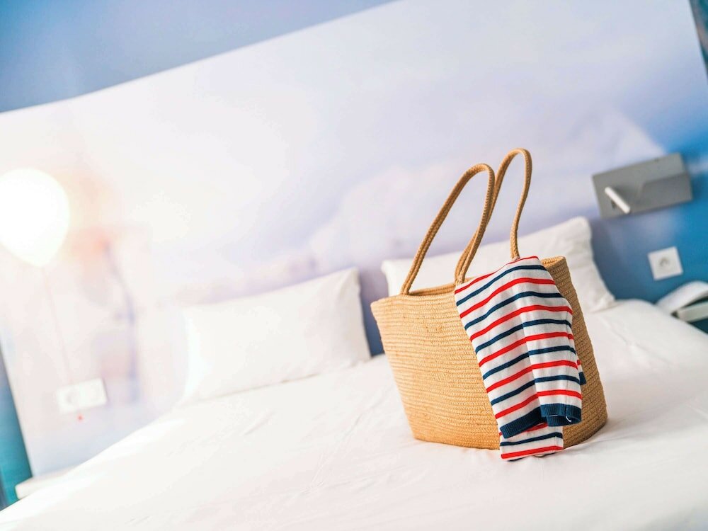 Фото Ibis Styles Toulon Centre Port