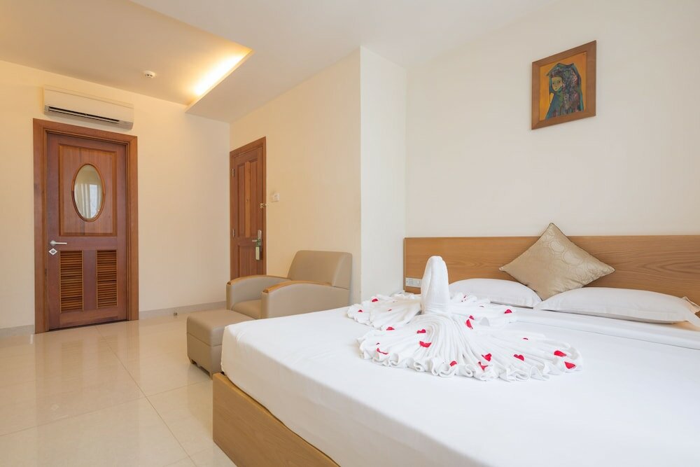 Фото Gia Vien Hotel