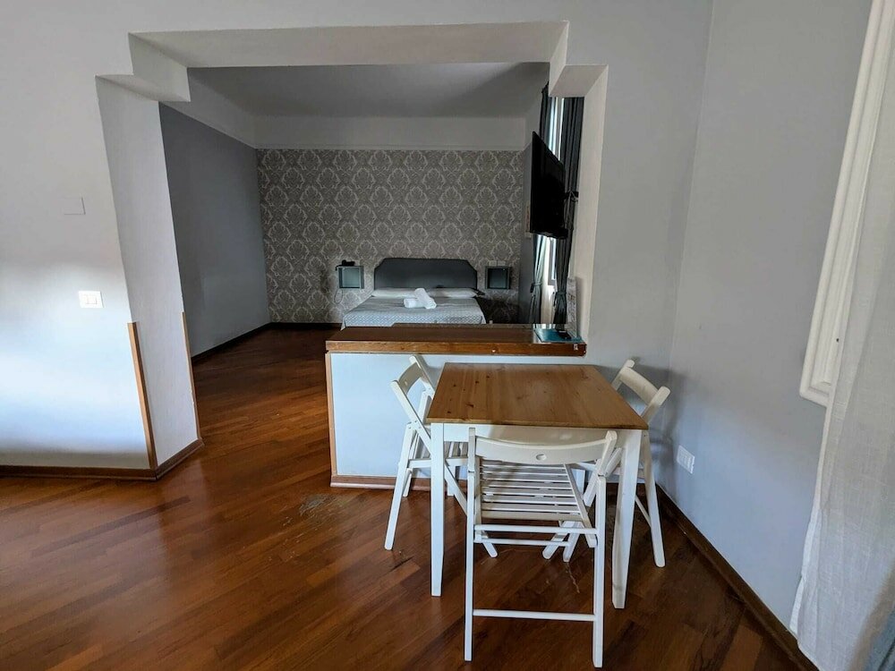 Фото Hotel Soggiorno Athena Pisa