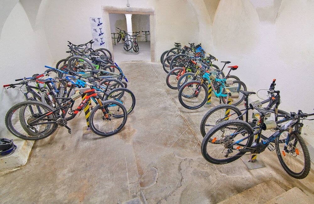 Фото Hotel Portici Romantik & Wellness