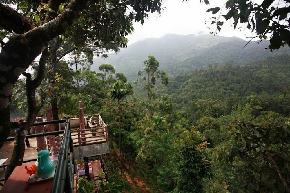 Фото Wild Elephant Eco-Friendly Resort