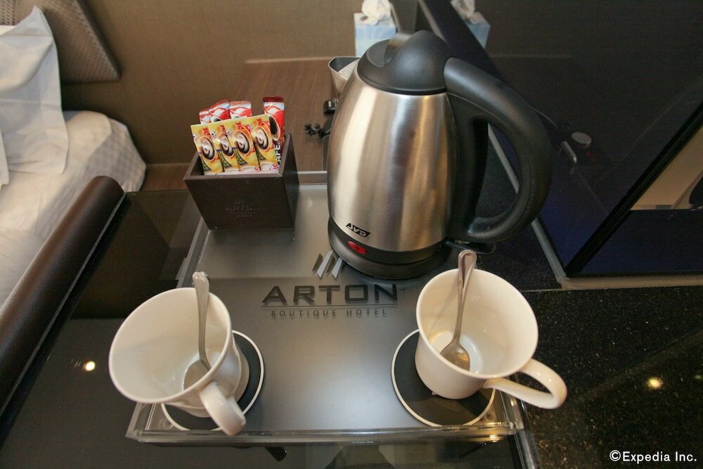 Фото Arton Boutique Hotel