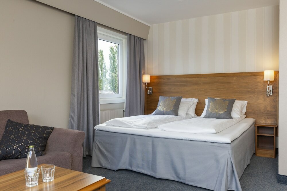 Фото Thon Partner Hotel Backlund