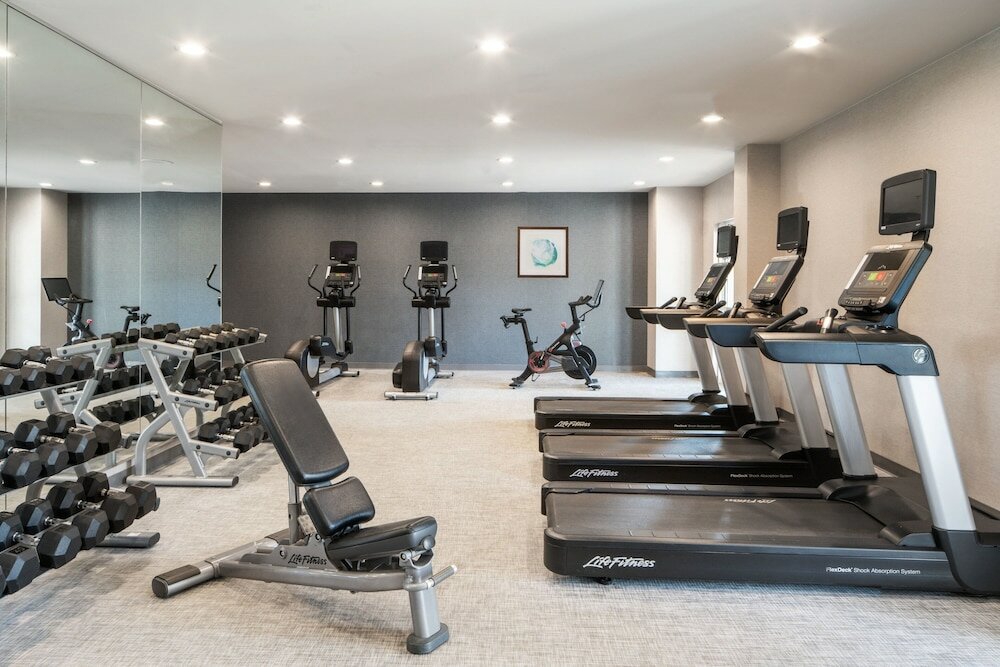 Фото SpringHill Suites Charleston Riverview