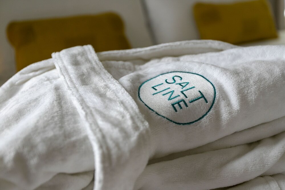 Фото SaltLine Hotel
