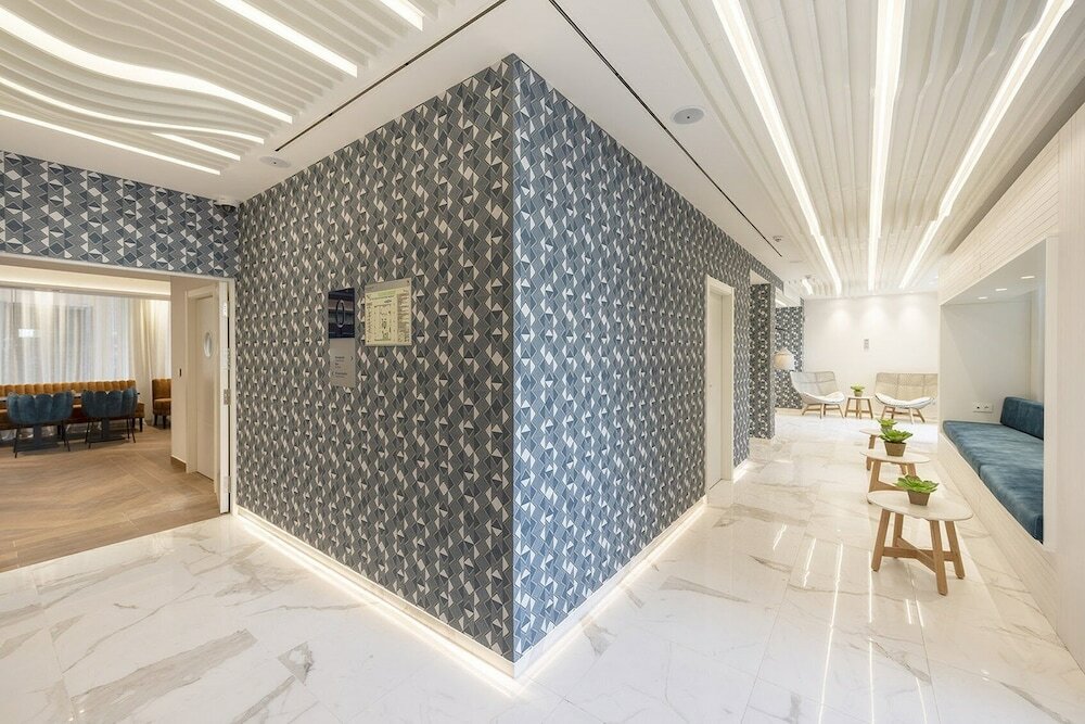 Фото Eurostars Mediterranea Plaza