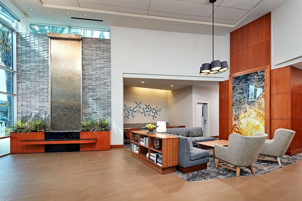 Фото Hyatt Place Lax El Segundo