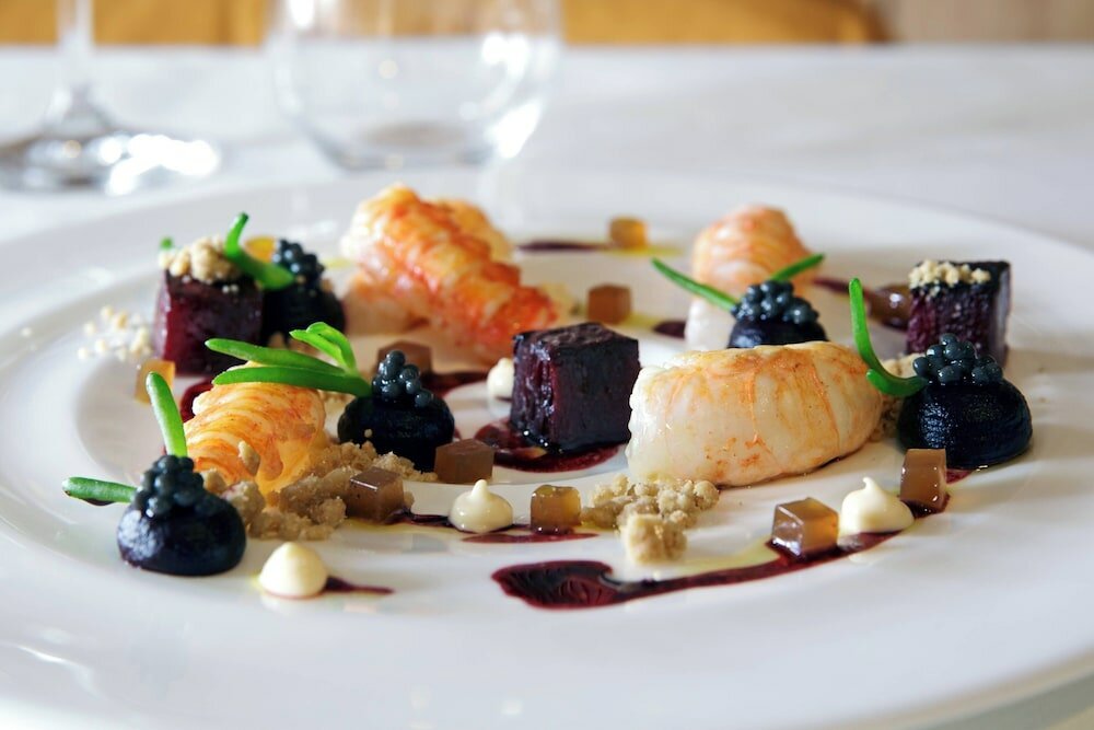 Фото Rotterdam Marriott Hotel