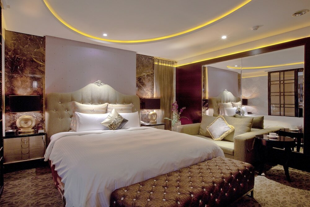 Фото Alper Motel