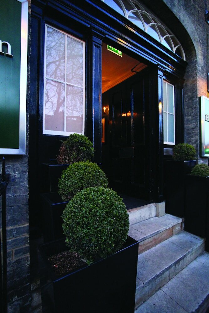 Фото Hotel du Vin & Bistro Cambridge