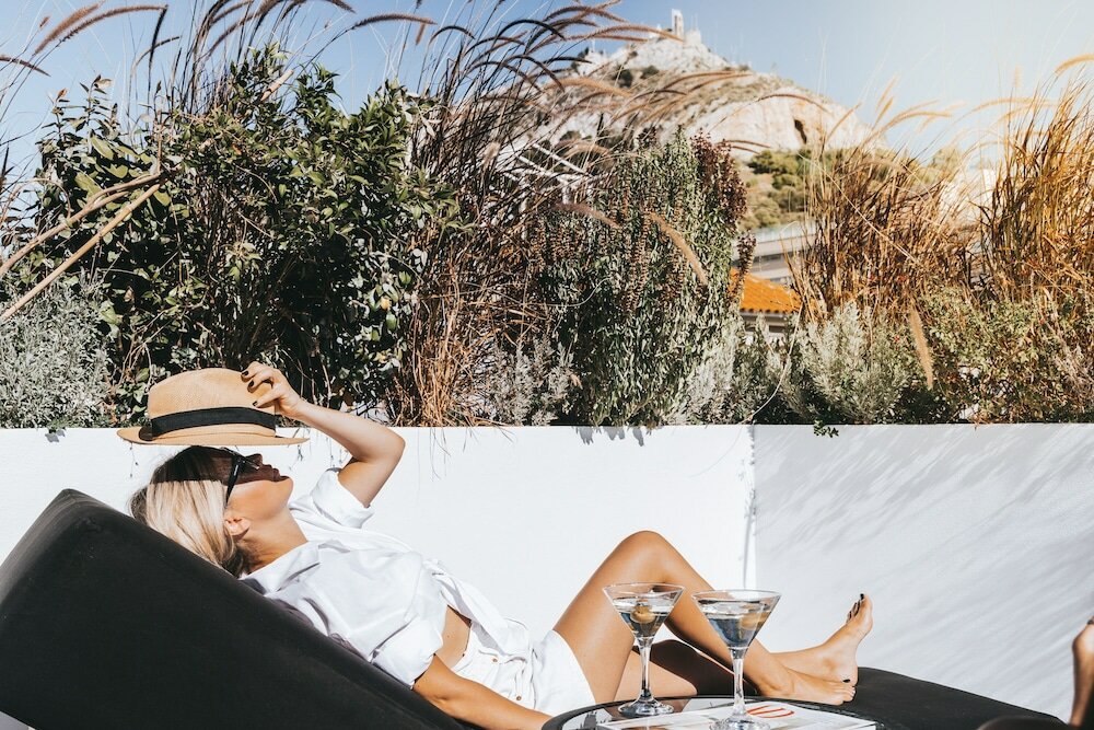 Фото Athens Flair