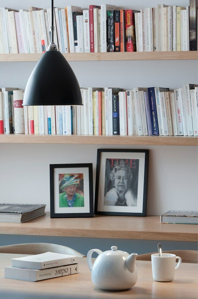 Фото 9Hotel Opera