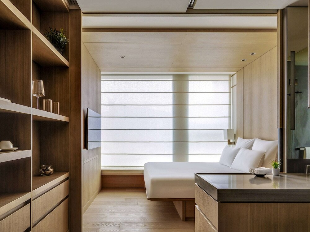 Фото Aki Hong Kong - MGallery