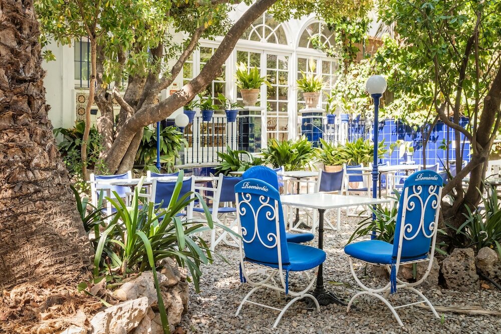 Фото Hotel Medium Romàntic