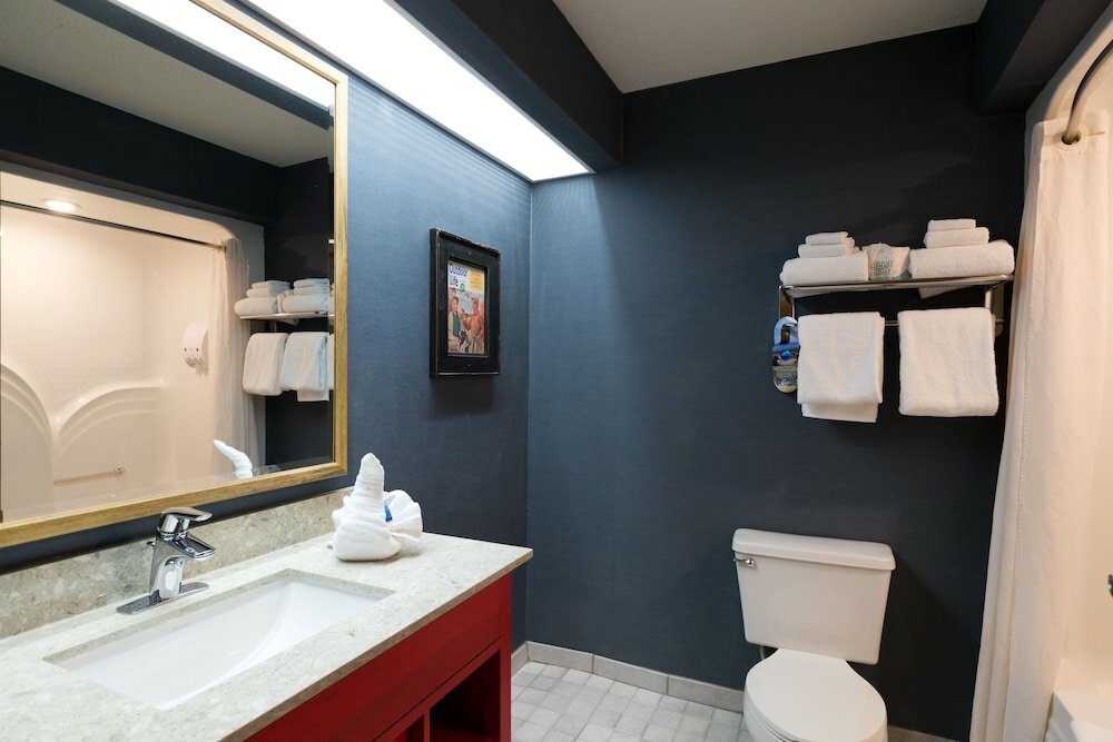 Фото Wildwood Lodge