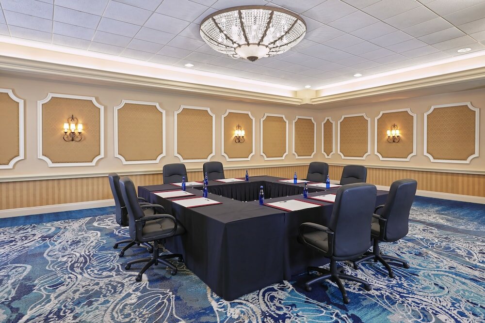 Фото Rosen Plaza on International Drive