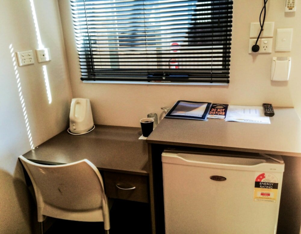 Фото Spinifex Hotel