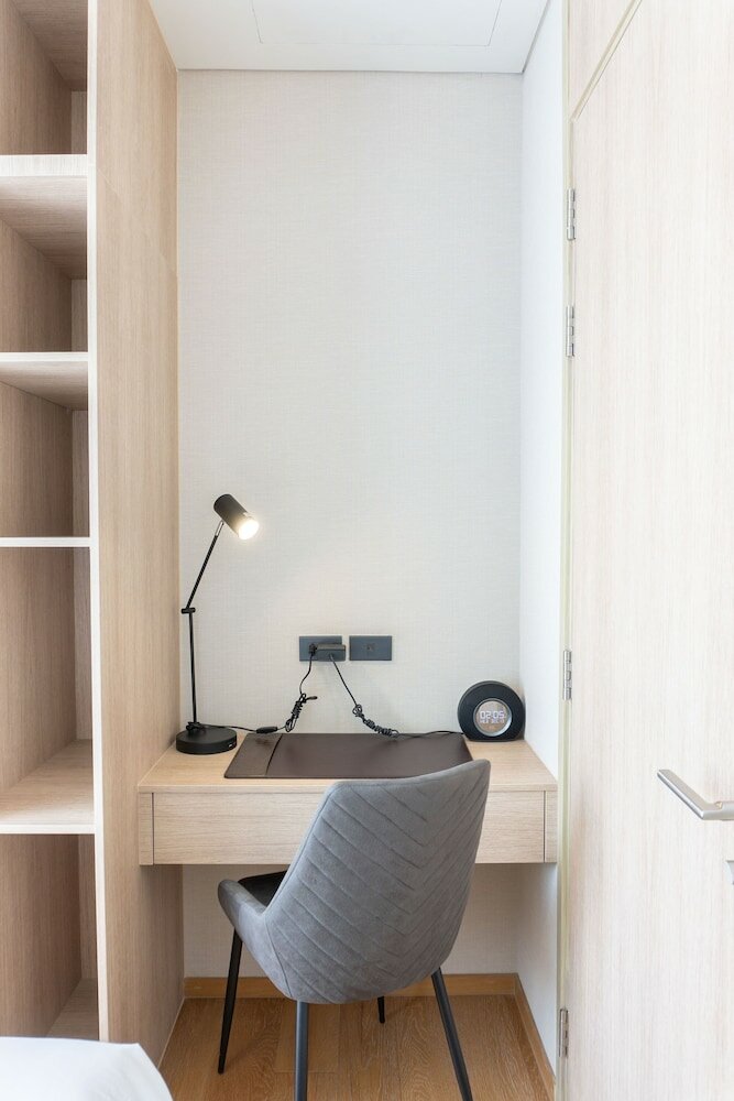 Фото Wyndham Garden Bangkok Sukhumvit 42