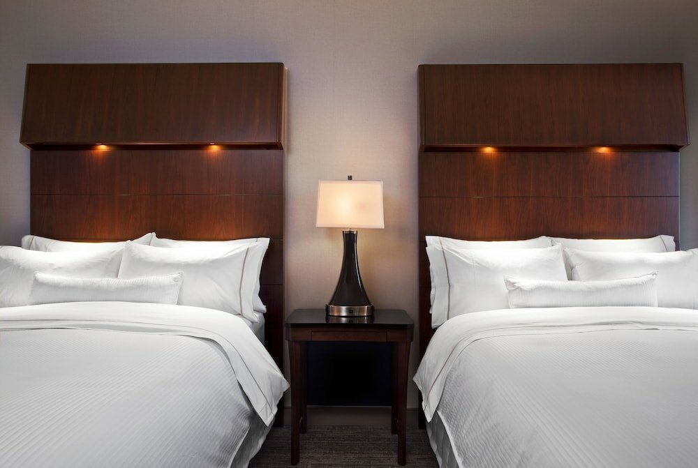 Фото The Westin Indianapolis