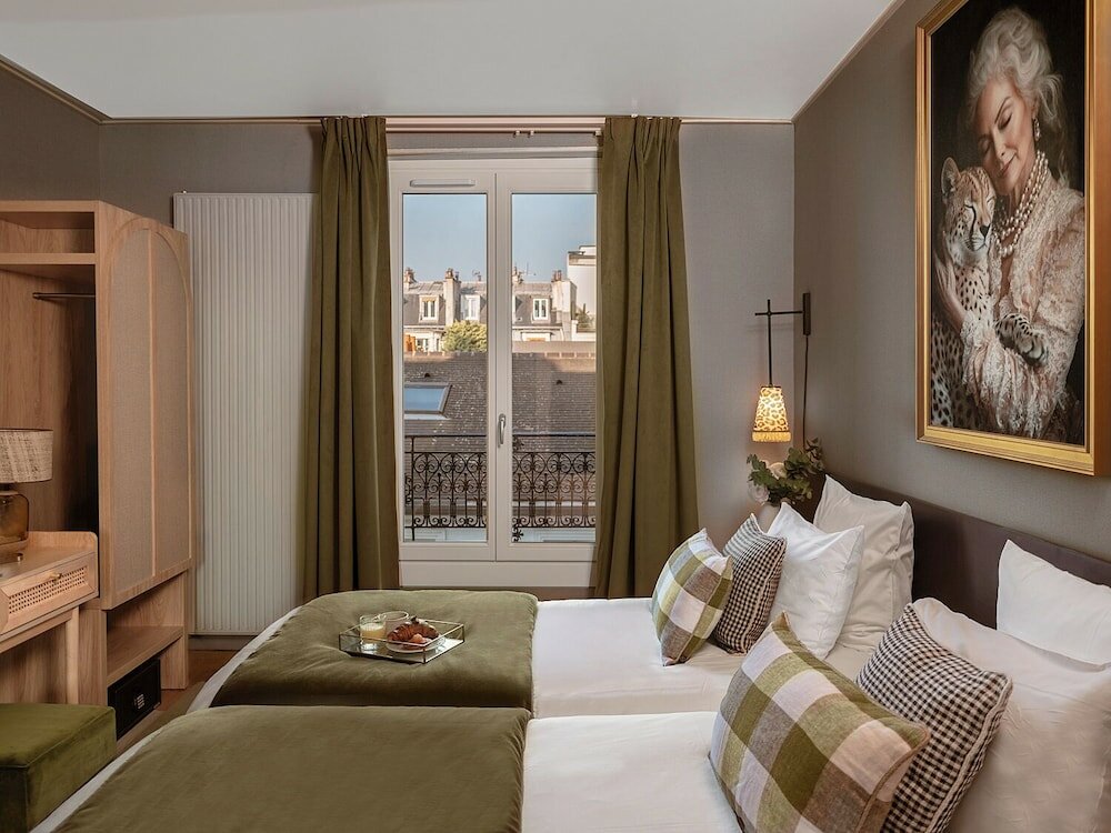 Фото Tilsitt Etoile Hotel