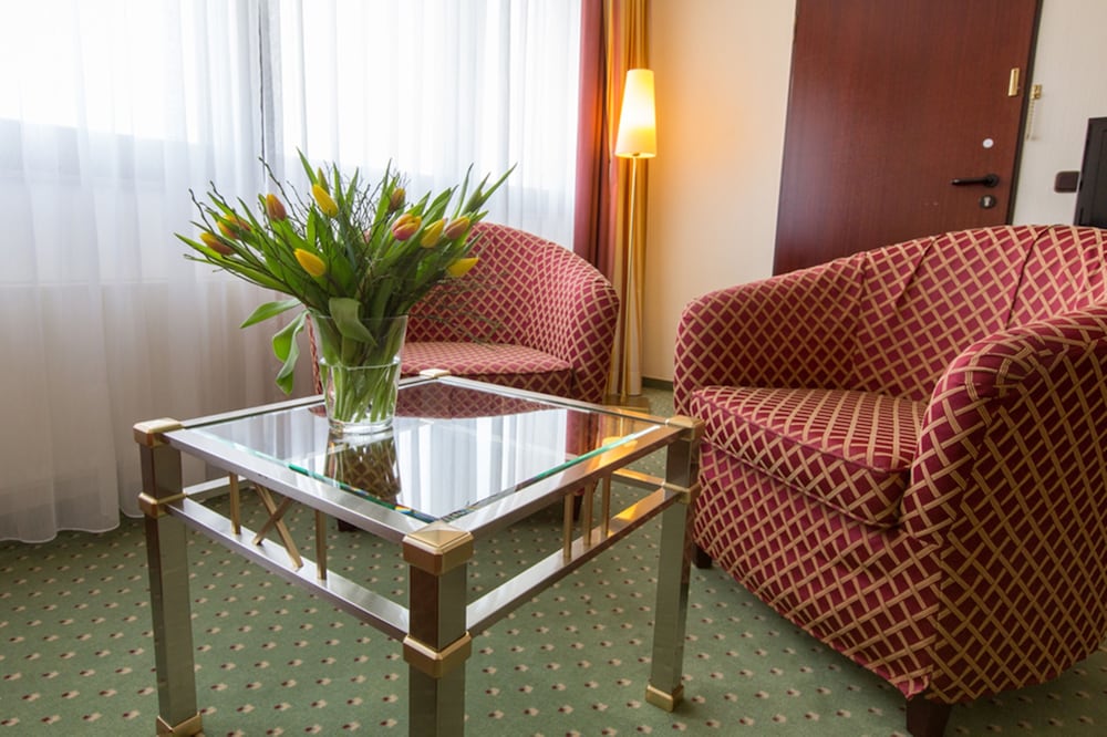 Фото Amedia Siegen, Trademark Collection by Wyndham