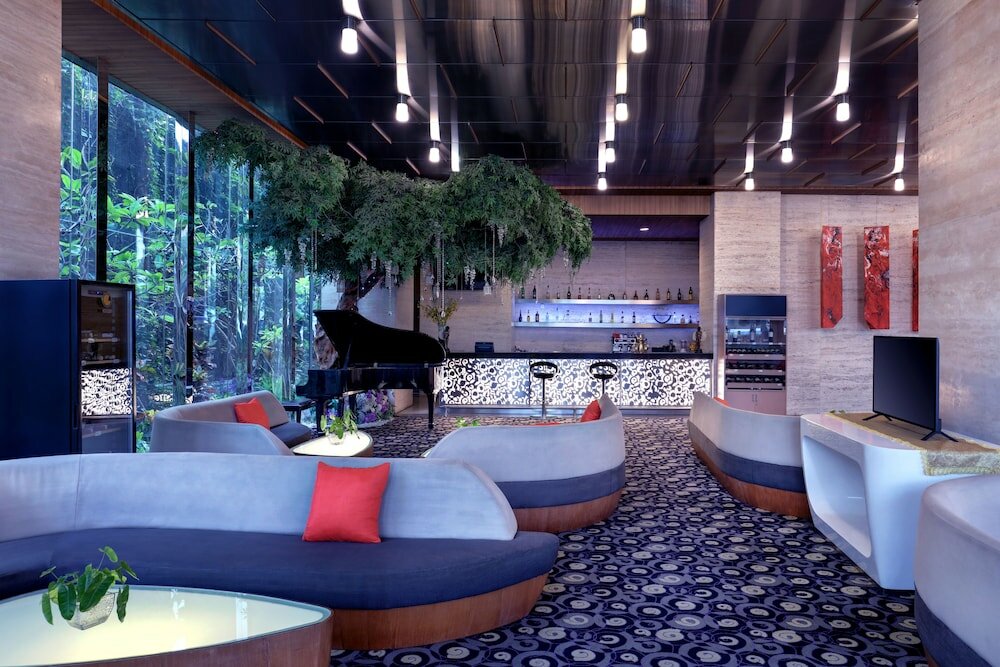 Фото Grand Mercure Jakarta Harmoni