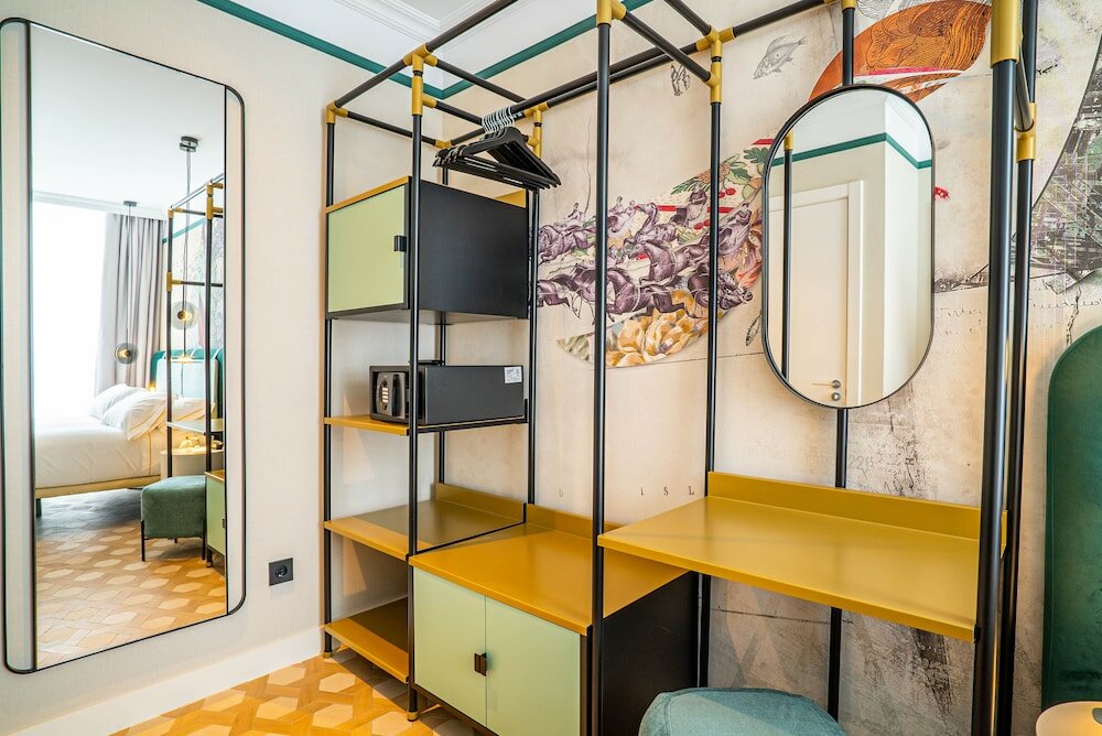 Фото SmartRental Collection Gran Vía Capital